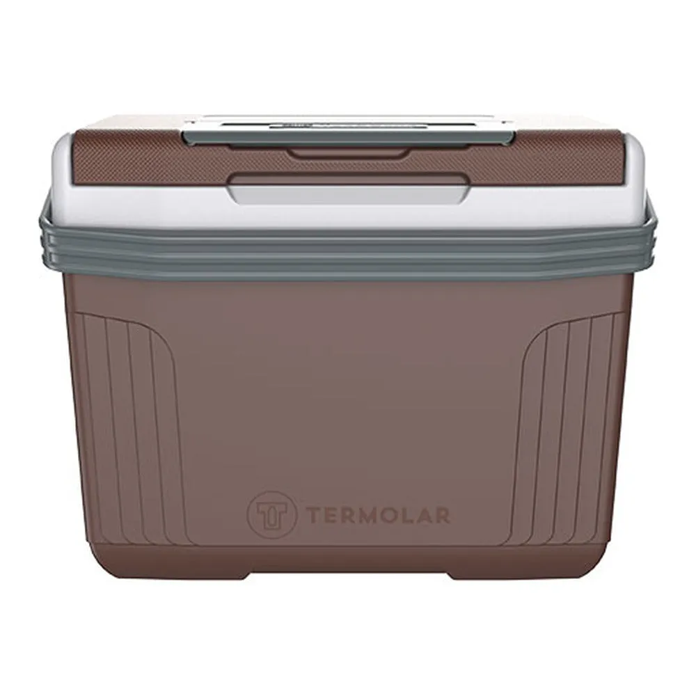 Caixa Térmica 8 L SUV – Marrom
