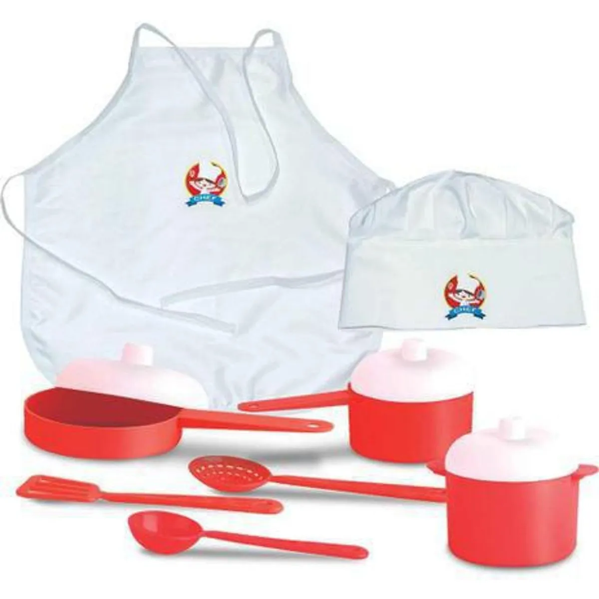 Kit Profissões Gourmet
