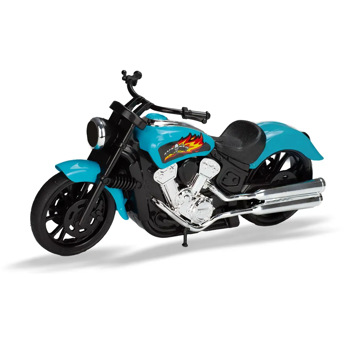 Moto Big Chopper