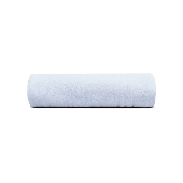 Toalha de Rosto Appel Home Blank Felpuda Extra Macia – 100% Algodão 45cm x 68cm – Branco